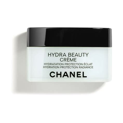 chanel hydrating gel cream|chanel hydra beauty creme.